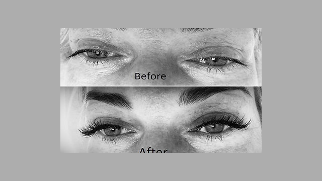 eyelash extension